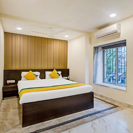 כלכותה Itsy Hotels Neeranand Plaza מראה חיצוני תמונה