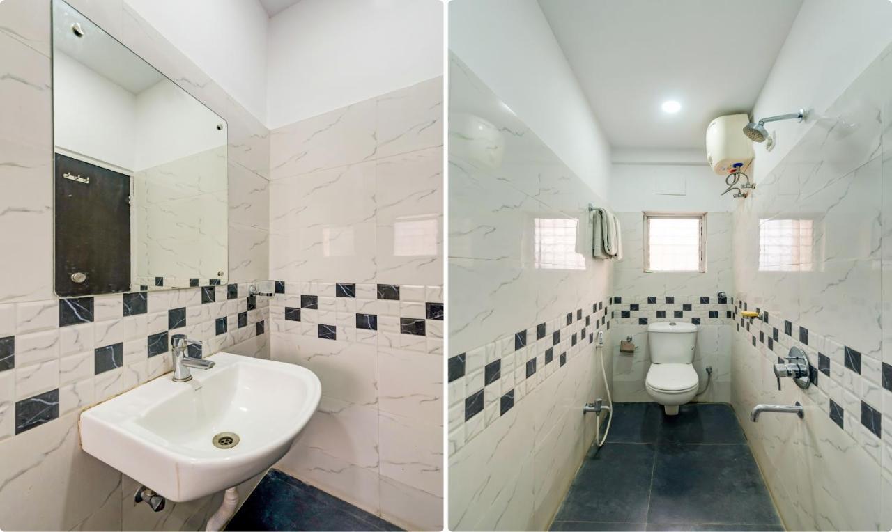 כלכותה Itsy Hotels Neeranand Plaza מראה חיצוני תמונה