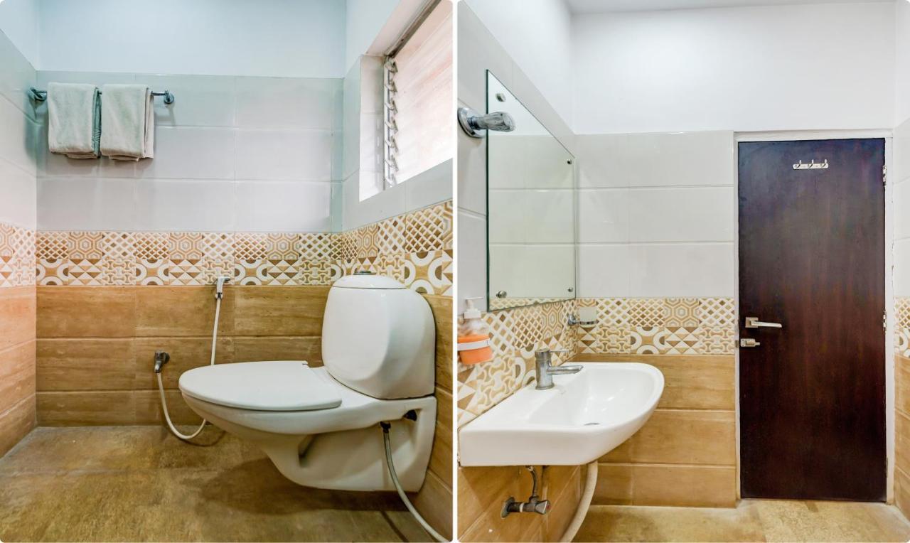 כלכותה Itsy Hotels Neeranand Plaza מראה חיצוני תמונה
