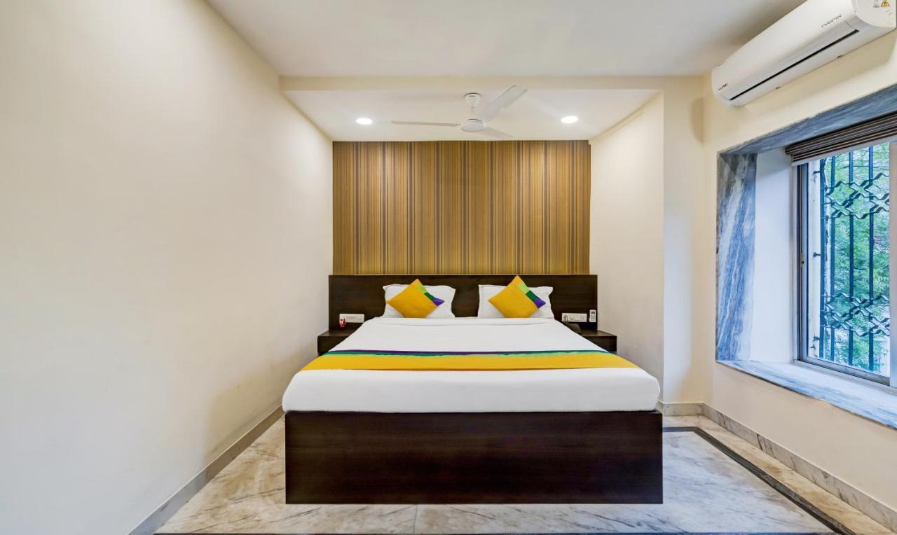 כלכותה Itsy Hotels Neeranand Plaza מראה חיצוני תמונה