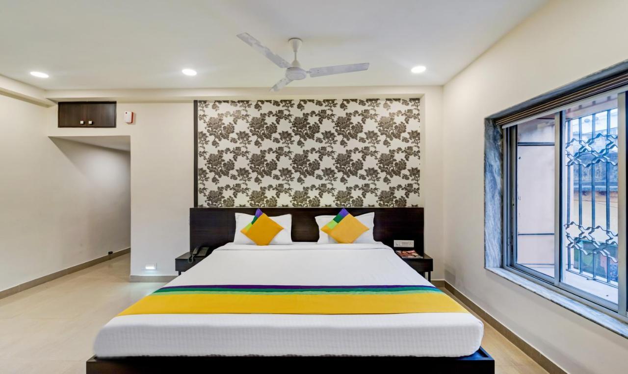 כלכותה Itsy Hotels Neeranand Plaza מראה חיצוני תמונה