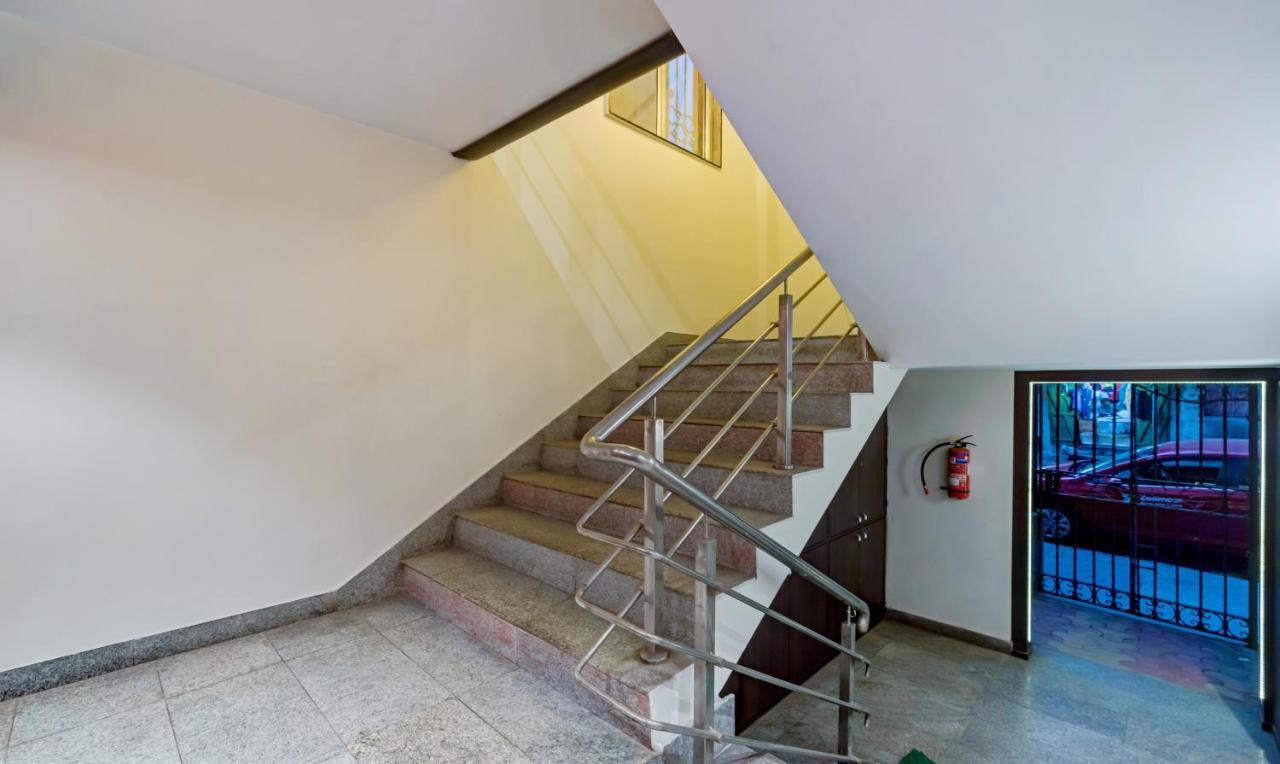 כלכותה Itsy Hotels Neeranand Plaza מראה חיצוני תמונה