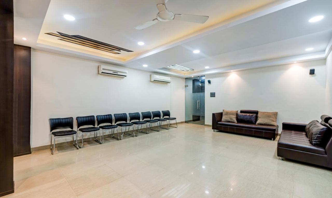 כלכותה Itsy Hotels Neeranand Plaza מראה חיצוני תמונה