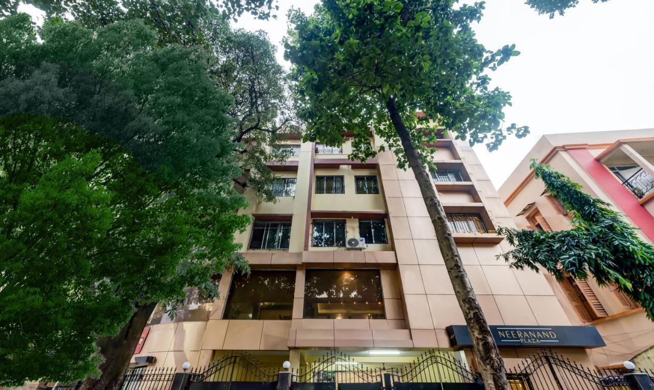כלכותה Itsy Hotels Neeranand Plaza מראה חיצוני תמונה