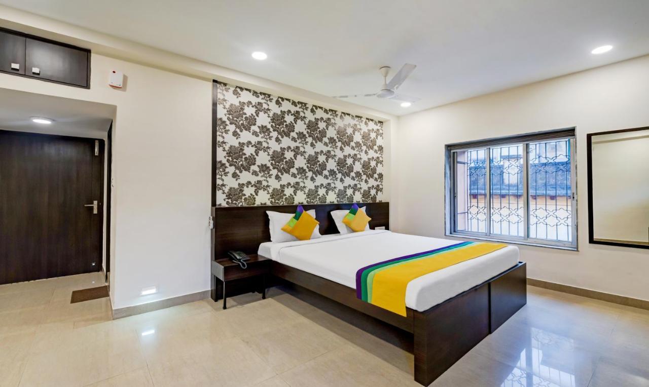 כלכותה Itsy Hotels Neeranand Plaza מראה חיצוני תמונה