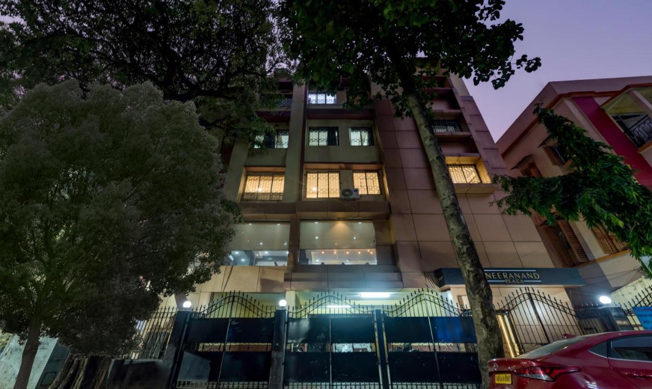 כלכותה Itsy Hotels Neeranand Plaza מראה חיצוני תמונה