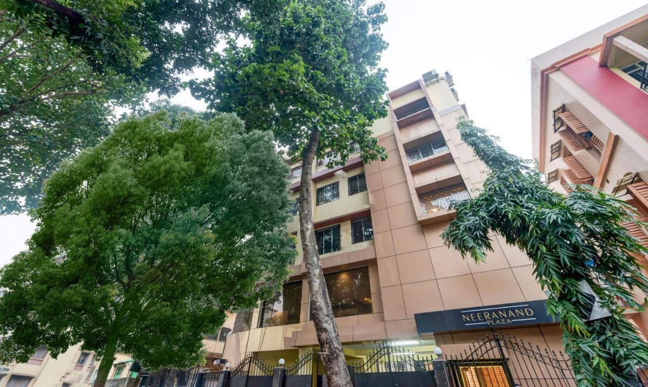כלכותה Itsy Hotels Neeranand Plaza מראה חיצוני תמונה