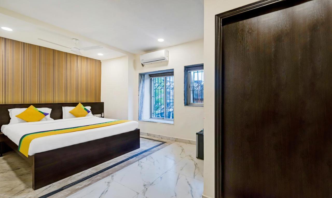 כלכותה Itsy Hotels Neeranand Plaza מראה חיצוני תמונה