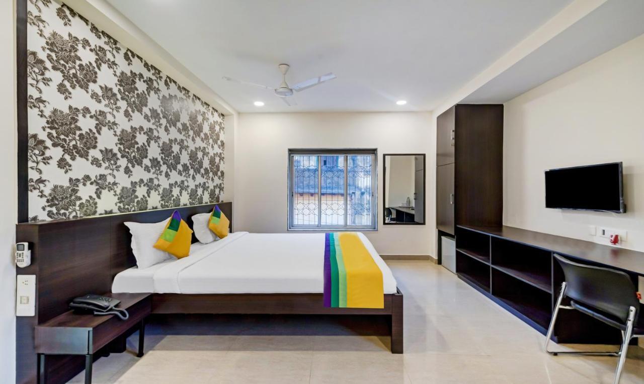 כלכותה Itsy Hotels Neeranand Plaza מראה חיצוני תמונה