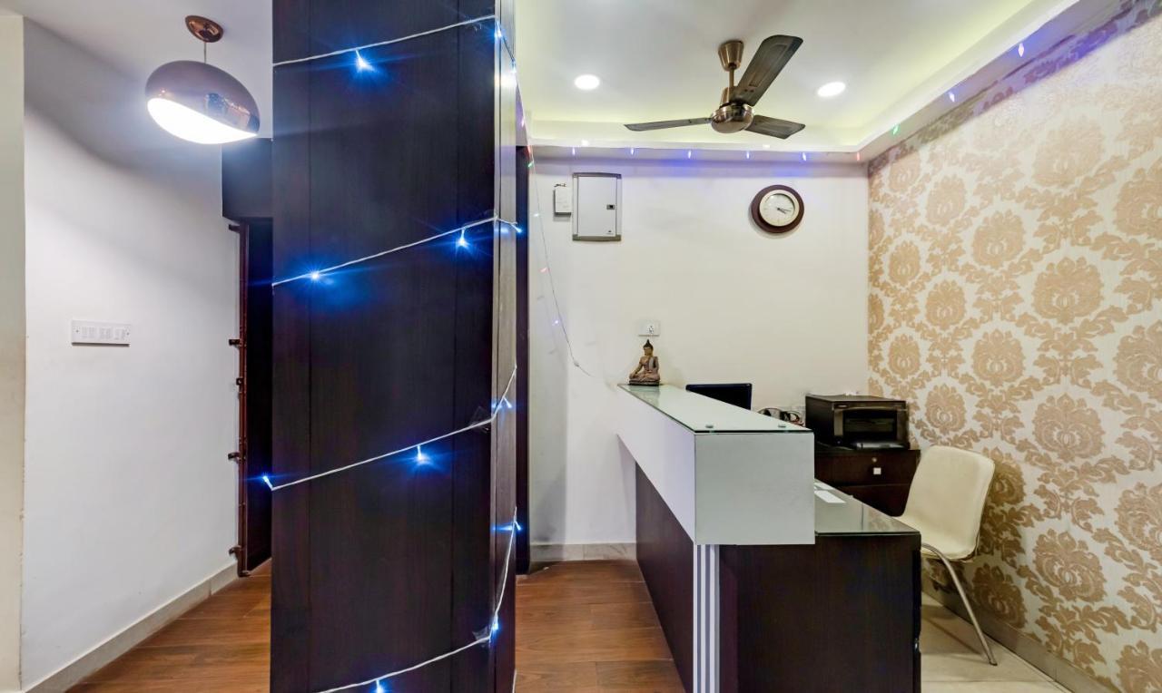 כלכותה Itsy Hotels Neeranand Plaza מראה חיצוני תמונה